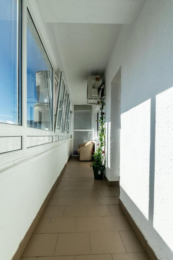 Ferienwohnung Apartament Centru - Cec Craiova Exterior foto
