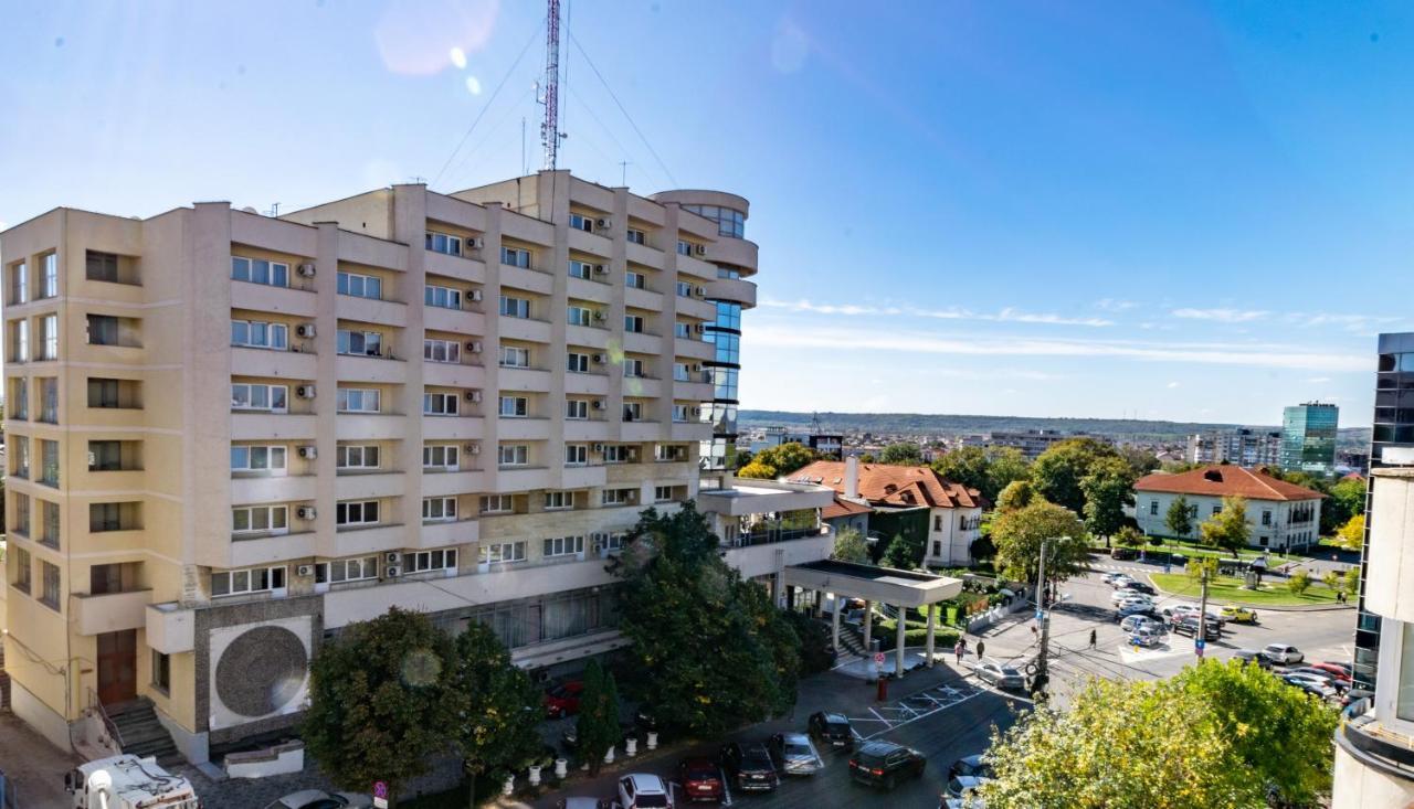 Ferienwohnung Apartament Centru - Cec Craiova Exterior foto